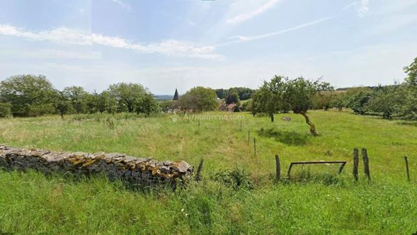 Vente Maison de village 3 pièces à Romain-sur-Meuse