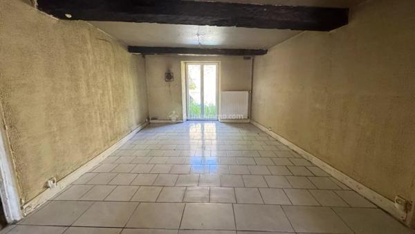 Vente Maison de village 3 pièces à Romain-sur-Meuse