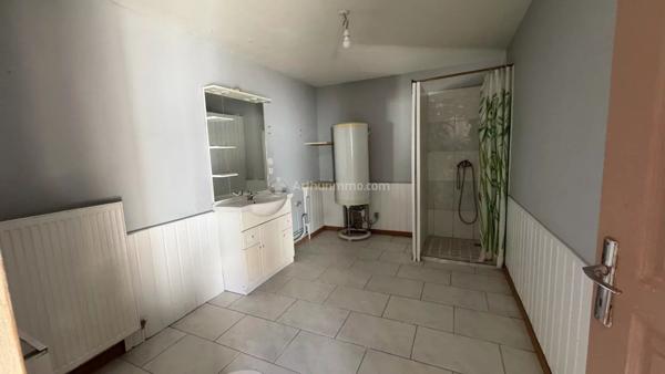 Vente Maison de village 3 pièces à Romain-sur-Meuse