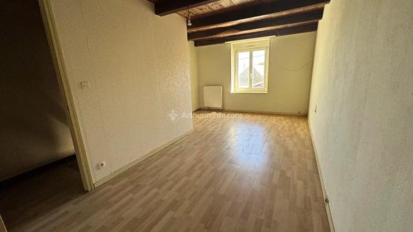 Vente Maison de village 3 pièces à Romain-sur-Meuse