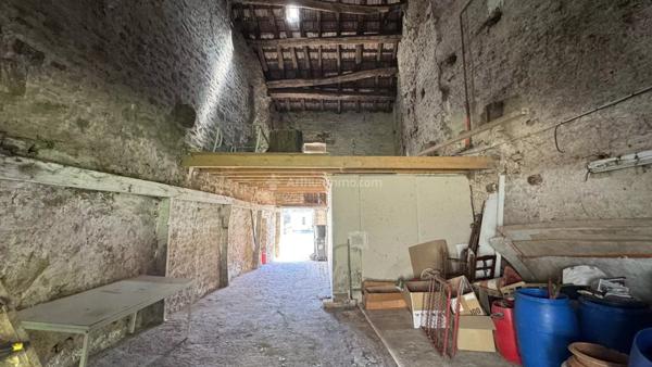 Vente Maison de village 3 pièces à Romain-sur-Meuse