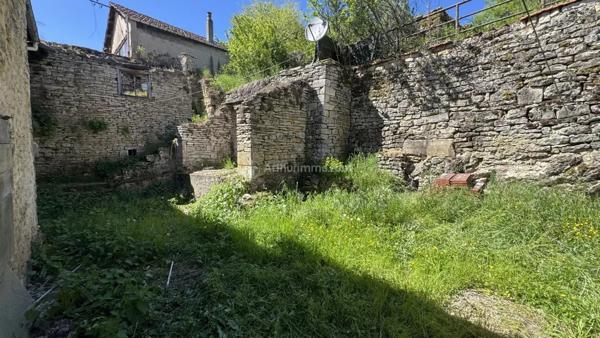 Vente Maison de village 3 pièces à Romain-sur-Meuse