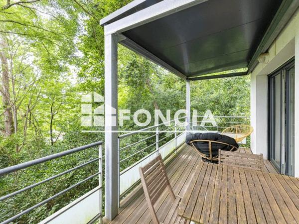 À vendre Appartement 2 pièces 43 m² - Bayonne 64100