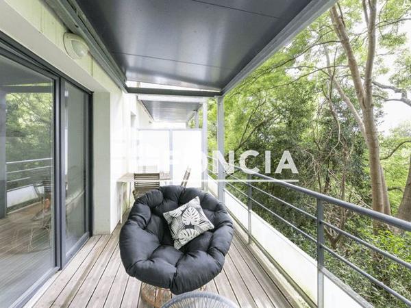 À vendre Appartement 2 pièces 43 m² - Bayonne 64100