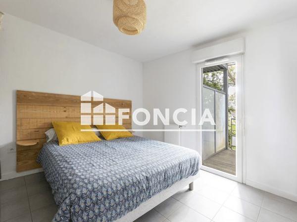 À vendre Appartement 2 pièces 43 m² - Bayonne 64100