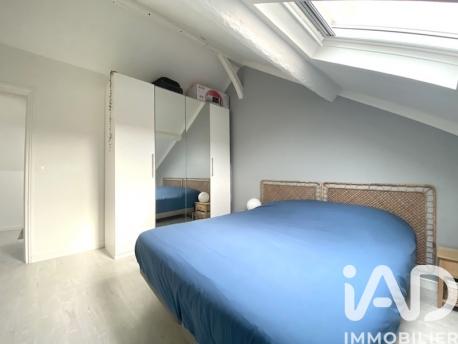 Appartement à vendre 2 pièces 53 m² Saint-Leu-la-Forêt