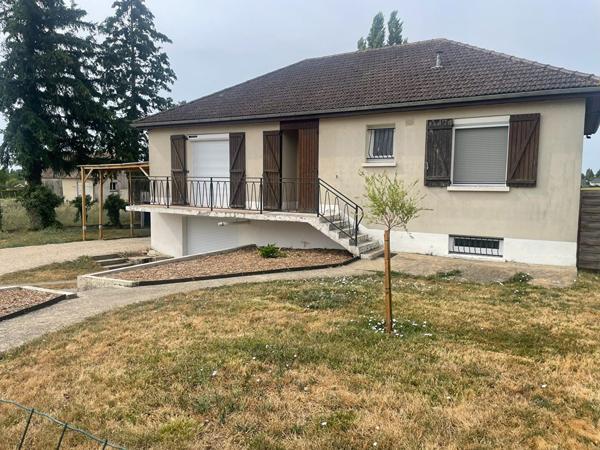 MARIGNY LES USAGES
