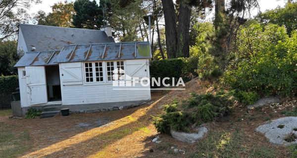 À vendre Maison 6 pièces 135.82 m² - Concarneau 29900