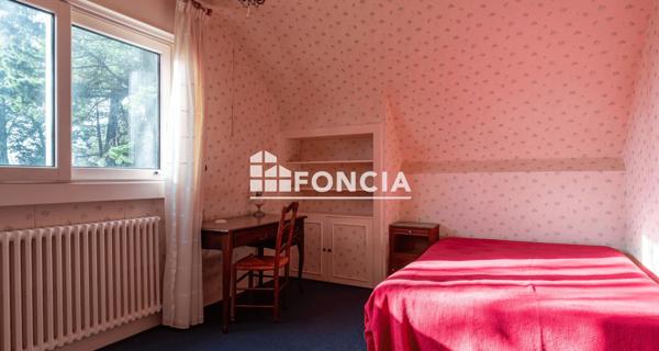 À vendre Maison 6 pièces 135.82 m² - Concarneau 29900