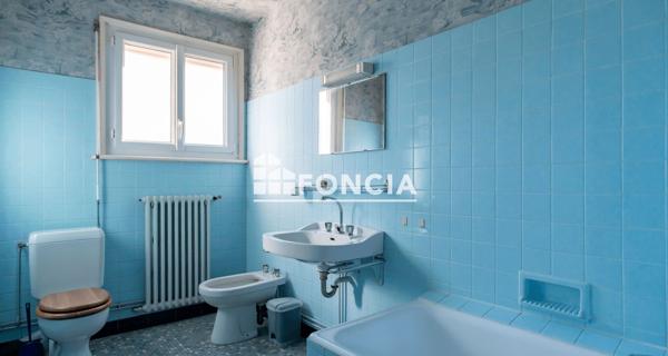 À vendre Maison 6 pièces 135.82 m² - Concarneau 29900