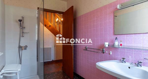 À vendre Maison 6 pièces 135.82 m² - Concarneau 29900