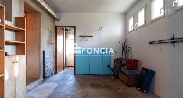 À vendre Maison 6 pièces 135.82 m² - Concarneau 29900