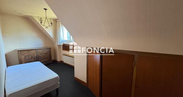À vendre Maison 6 pièces 135.1 m² - Concarneau 29900