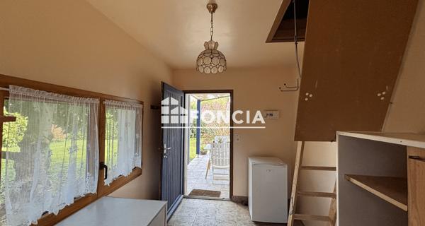À vendre Maison 6 pièces 135.1 m² - Concarneau 29900