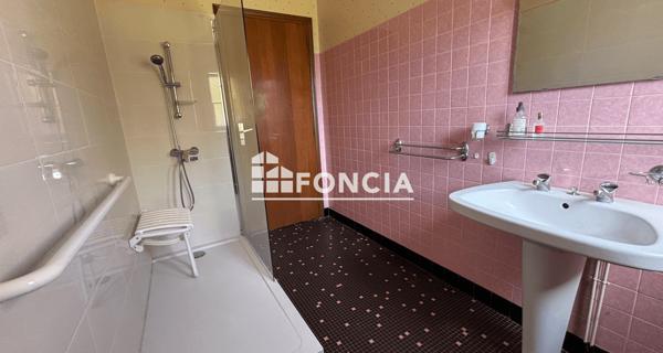 À vendre Maison 6 pièces 135.1 m² - Concarneau 29900