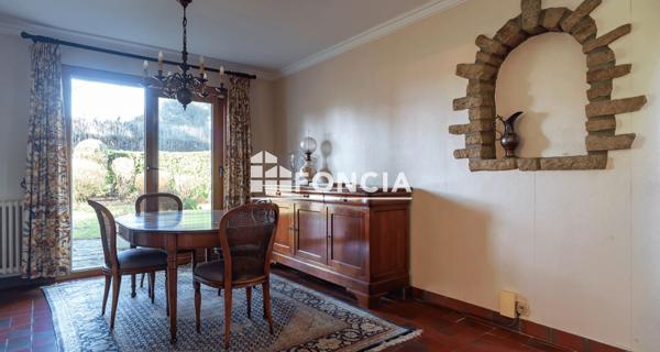 À vendre Maison 6 pièces 135.82 m² - Concarneau 29900