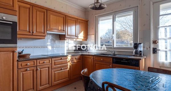 À vendre Maison 6 pièces 135.82 m² - Concarneau 29900