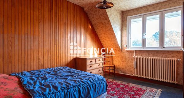 À vendre Maison 6 pièces 135.82 m² - Concarneau 29900