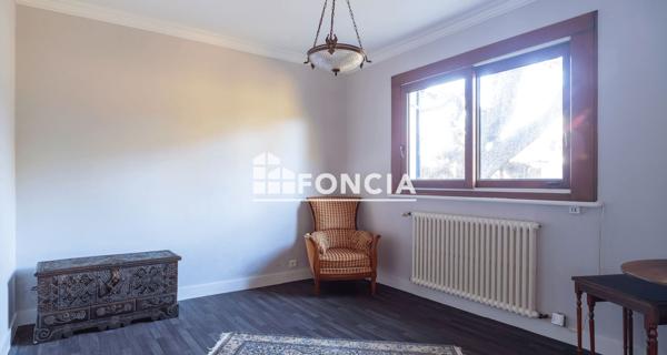 À vendre Maison 6 pièces 135.82 m² - Concarneau 29900