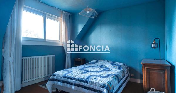 À vendre Maison 6 pièces 135.82 m² - Concarneau 29900