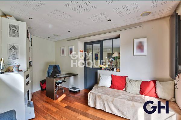 Maison contemporaine avec piscine et jardin Caluire-et-Cuire