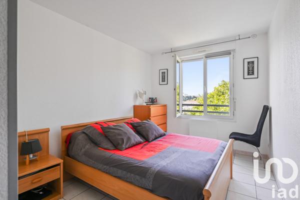 Appartement à vendre 3 pièces 62 m² Marseille 13