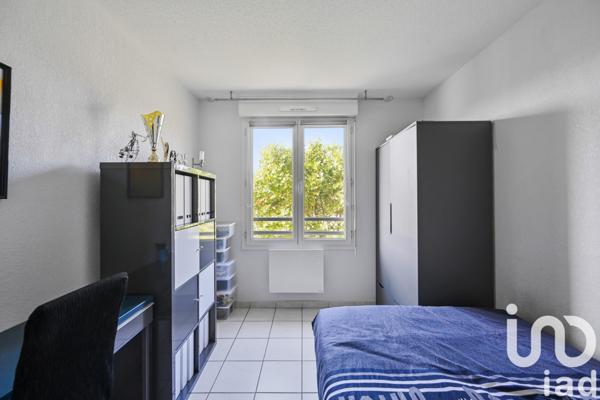 Appartement à vendre 3 pièces 62 m² Marseille 13