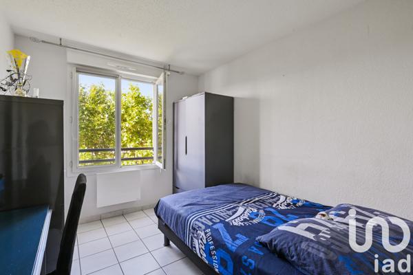 Appartement à vendre 3 pièces 62 m² Marseille 13