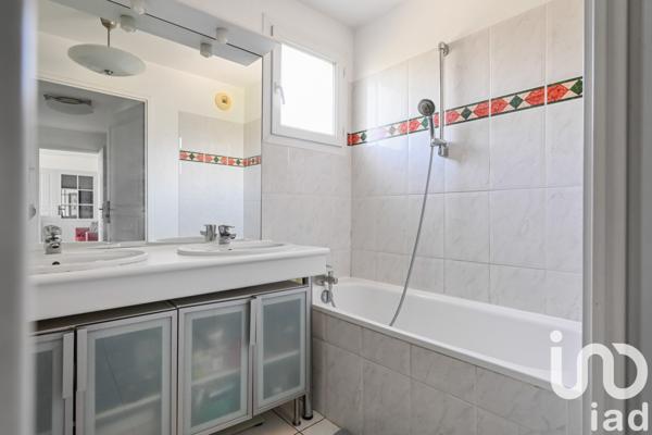 Appartement à vendre 3 pièces 62 m² Marseille 13