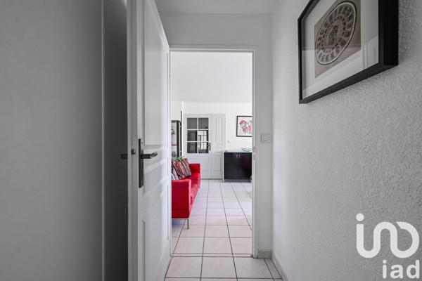 Appartement à vendre 3 pièces 62 m² Marseille 13