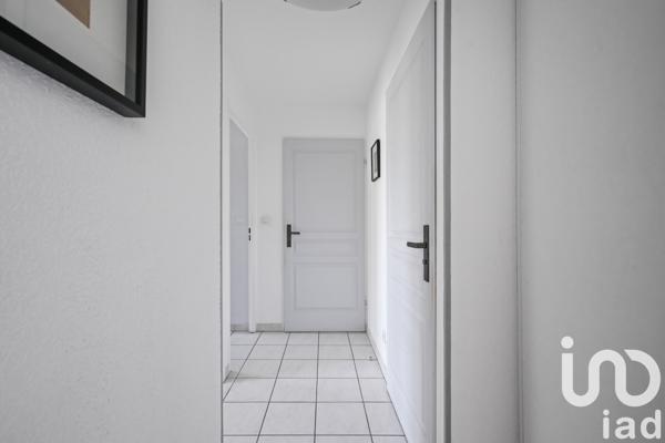 Appartement à vendre 3 pièces 62 m² Marseille 13