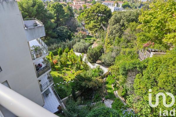 Appartement à vendre 3 pièces 62 m² Marseille 13