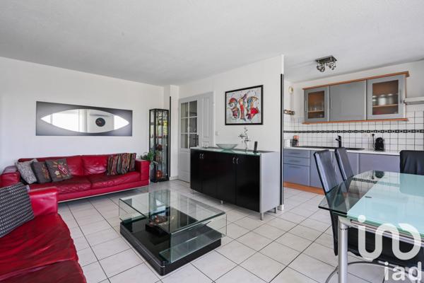 Appartement à vendre 3 pièces 62 m² Marseille 13