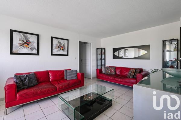 Appartement à vendre 3 pièces 62 m² Marseille 13