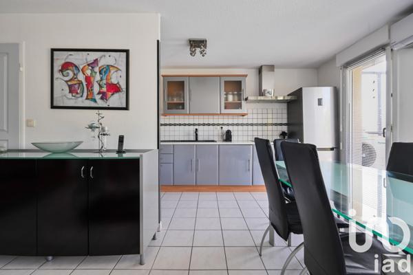 Appartement à vendre 3 pièces 62 m² Marseille 13