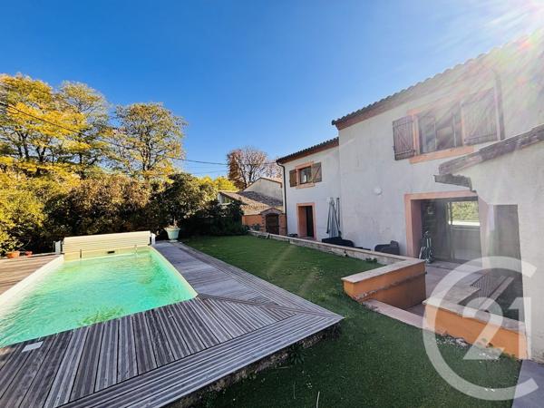 Maison à vendre  5 pièces - 150 m2 FANJEAUX - 11