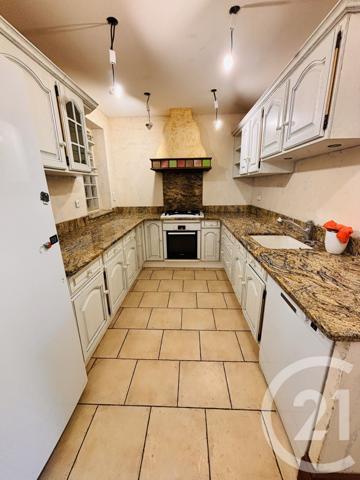 Maison à vendre  5 pièces - 150 m2 FANJEAUX - 11