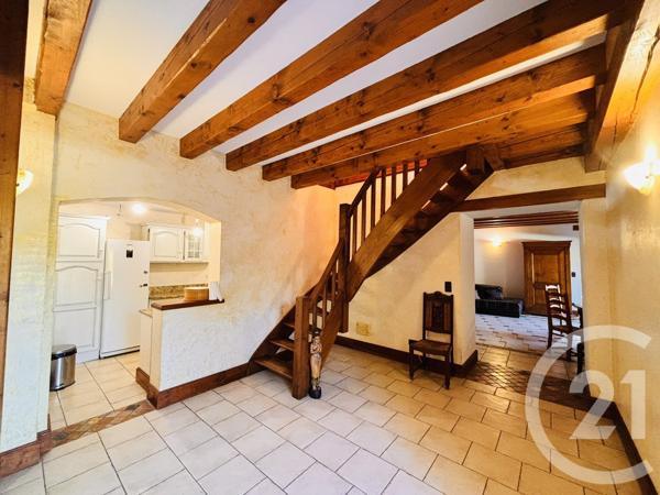 Maison à vendre  5 pièces - 150 m2 FANJEAUX - 11