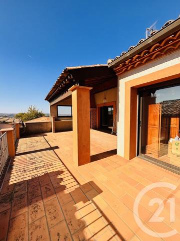 Maison à vendre  5 pièces - 150 m2 FANJEAUX - 11