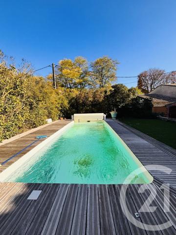 Maison à vendre  5 pièces - 150 m2 FANJEAUX - 11