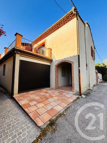 Maison à vendre  5 pièces - 150 m2 FANJEAUX - 11