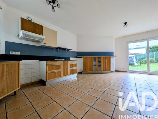Maison à vendre 4 pièces 75 m² Brech