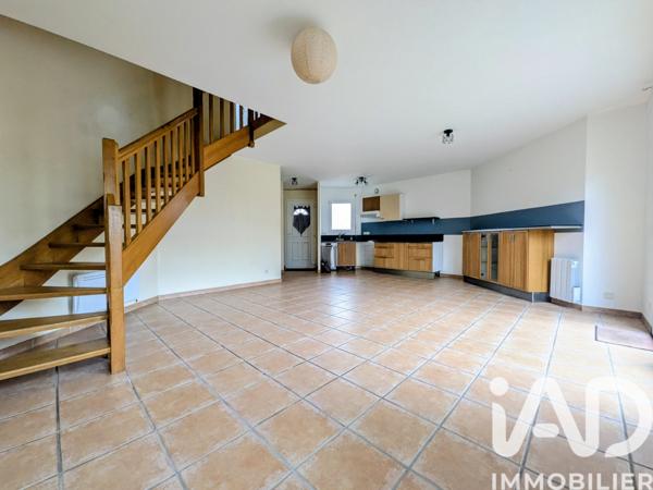 Maison à vendre 4 pièces 75 m² Brech