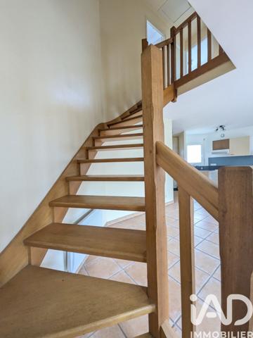 Maison à vendre 4 pièces 75 m² Brech