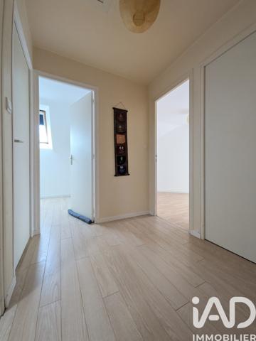 Maison à vendre 4 pièces 75 m² Brech