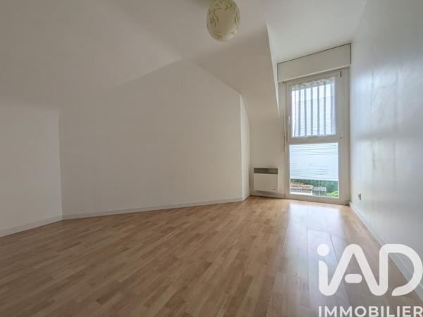 Maison à vendre 4 pièces 75 m² Brech