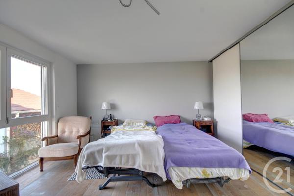 Maison à vendre  6 pièces - 133 m2 ERSTEIN - 67