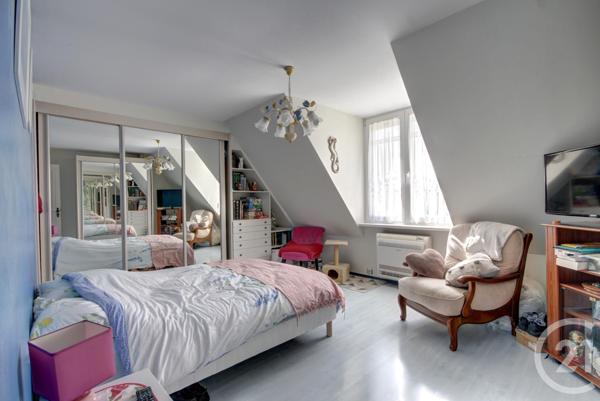 Maison à vendre  6 pièces - 133 m2 ERSTEIN - 67