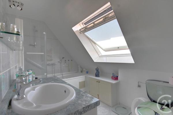 Maison à vendre  6 pièces - 133 m2 ERSTEIN - 67