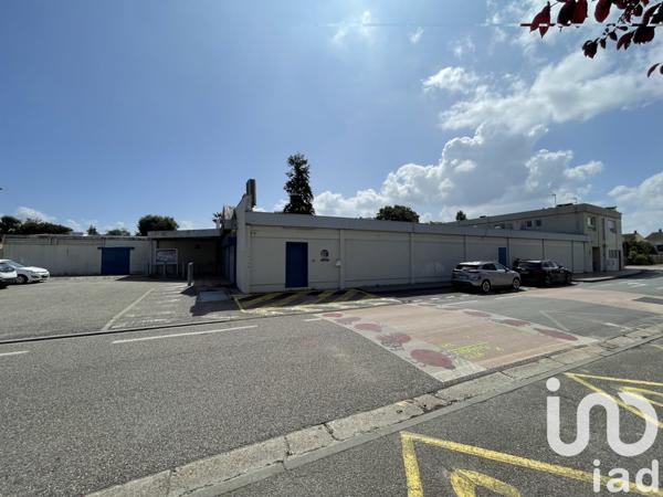 Terrain à vendre 1 500 m² Gujan-Mestras